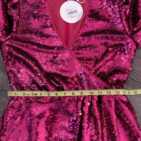 La Maison Talulah For Now Mini Dress New - Picture 5 of 11